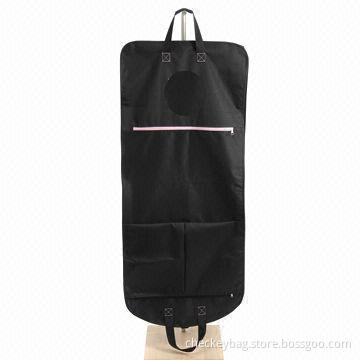 Garments Bag, Made of 600D